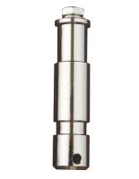 Doughty Spigot TV Femelle 28mm M10